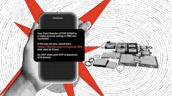 Inside SMS Spoofing: Evolving Scams Outpace Policy, Enforcement 
